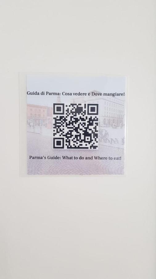 帕爾馬La Perla公寓 外观 照片